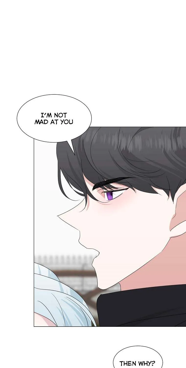 My tyrant’s husband somehow became cautious Chapter 26 page 70 - 