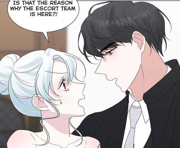 My tyrant’s husband somehow became cautious Chapter 26 page 73 - 
