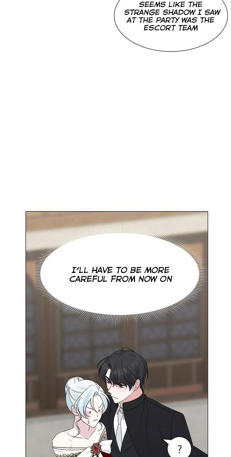My tyrant’s husband somehow became cautious Chapter 26 page 76 - 