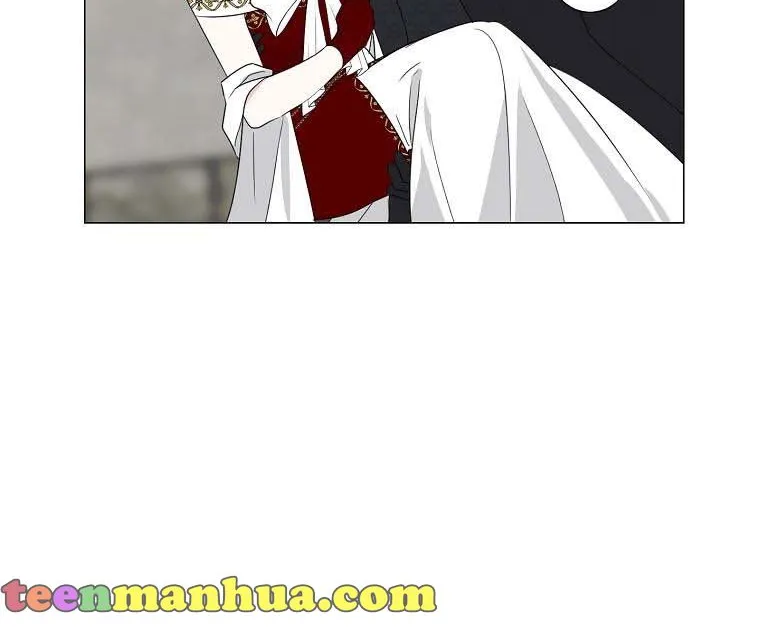 My tyrant’s husband somehow became cautious Chapter 26 page 77 - 