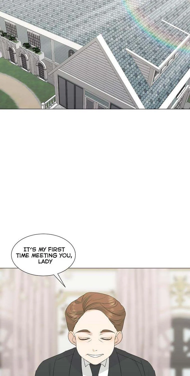 My tyrant’s husband somehow became cautious Chapter 26 page 80 - 