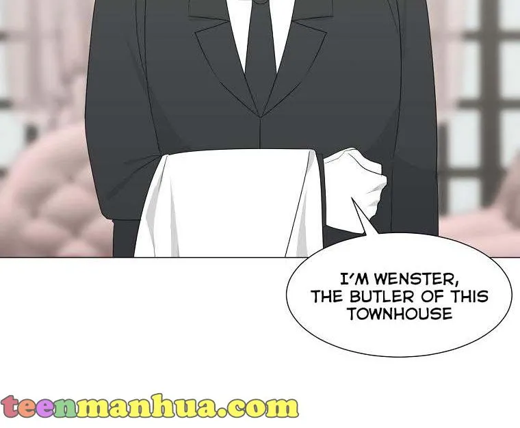My tyrant’s husband somehow became cautious Chapter 26 page 81 - 