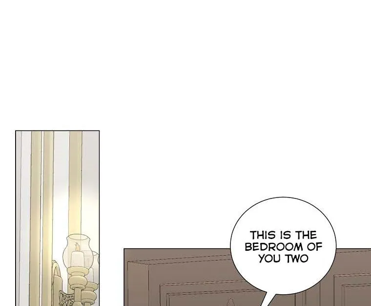 My tyrant’s husband somehow became cautious Chapter 26 page 83 - 