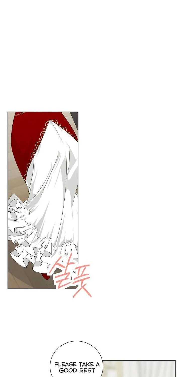 My tyrant’s husband somehow became cautious Chapter 26 page 86 - 