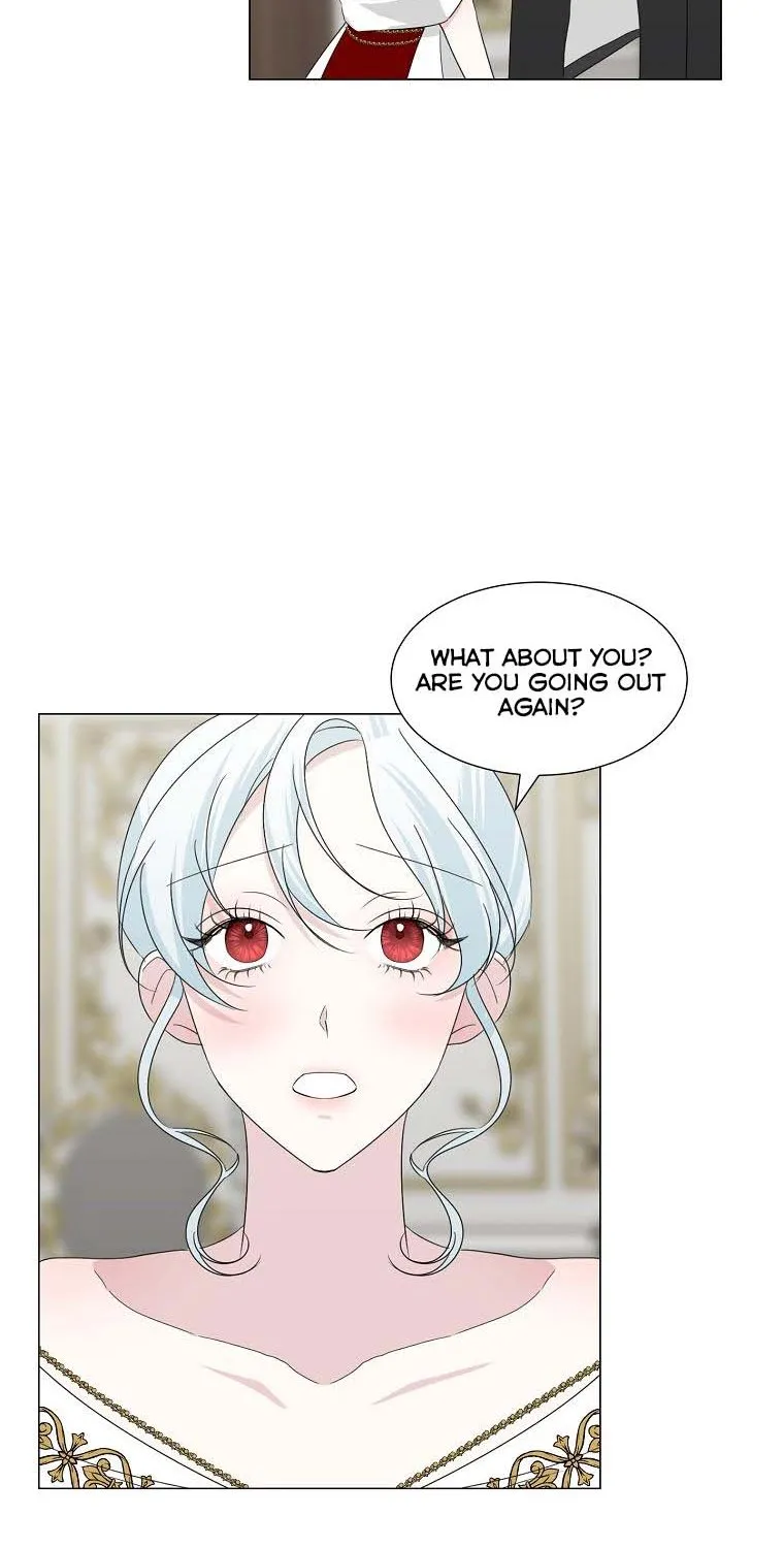 My tyrant’s husband somehow became cautious Chapter 26 page 88 - 