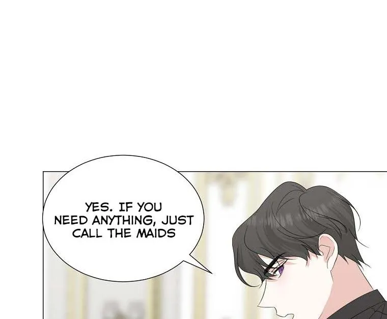 My tyrant’s husband somehow became cautious Chapter 26 page 89 - 