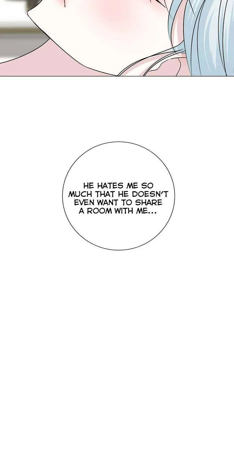 My tyrant’s husband somehow became cautious Chapter 26 page 99 - 