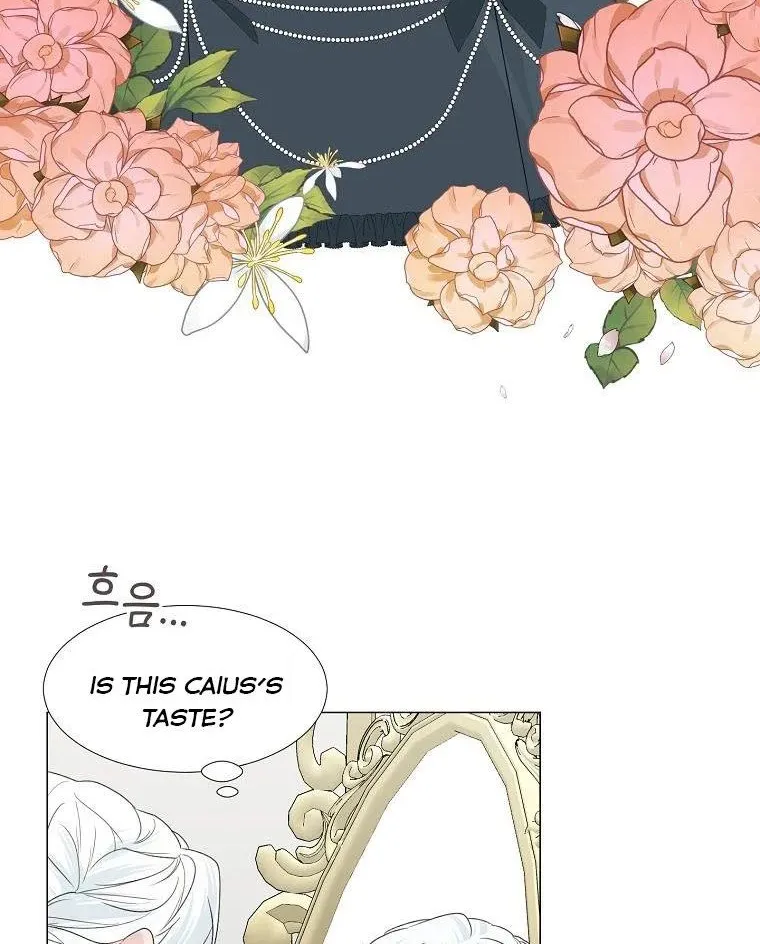 My tyrant’s husband somehow became cautious Chapter 27 page 18 - 