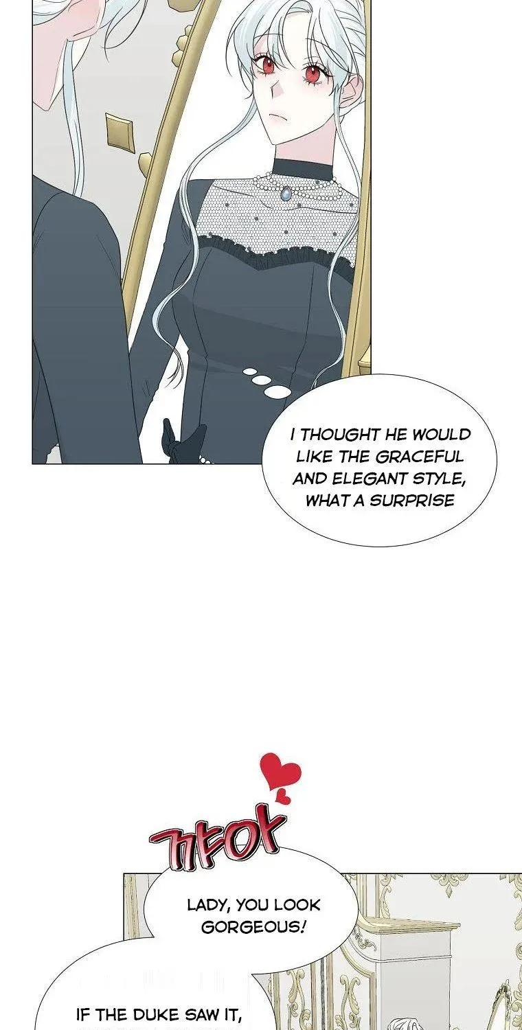 My tyrant’s husband somehow became cautious Chapter 27 page 19 - 