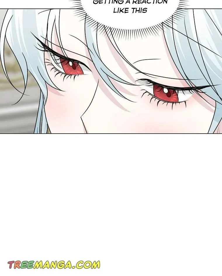 My tyrant’s husband somehow became cautious Chapter 27 page 22 - 