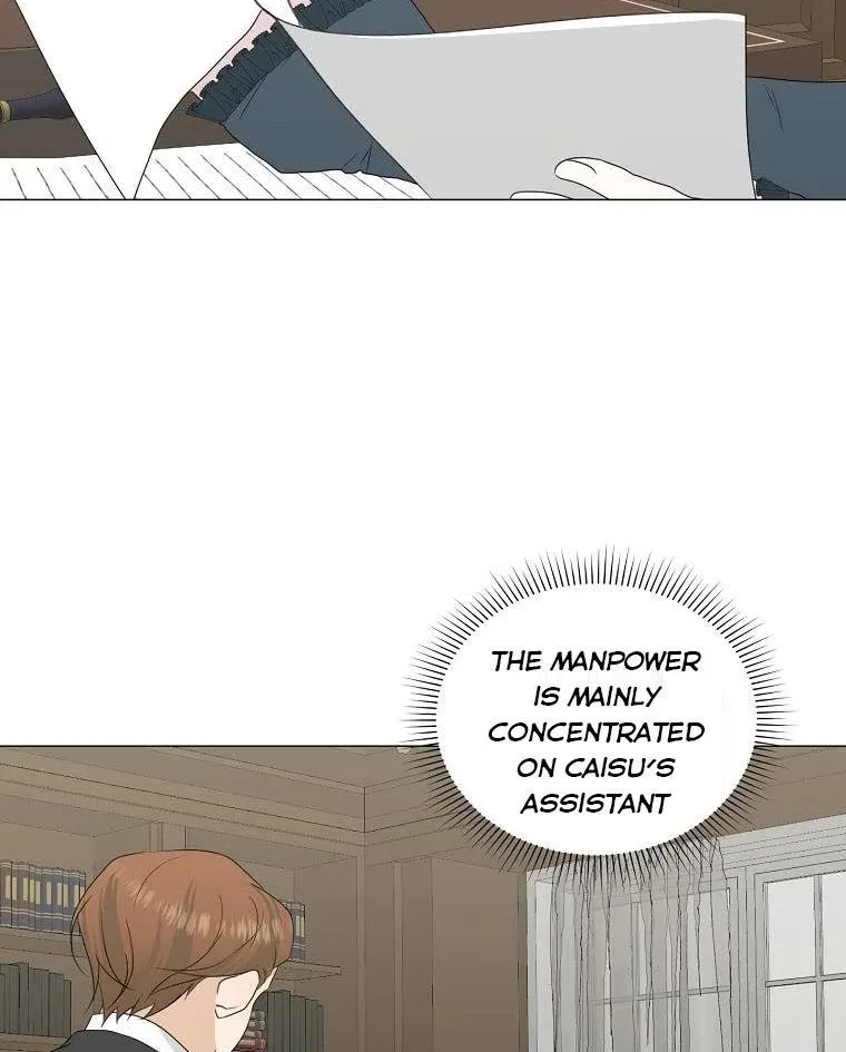 My tyrant’s husband somehow became cautious Chapter 27 page 30 - 
