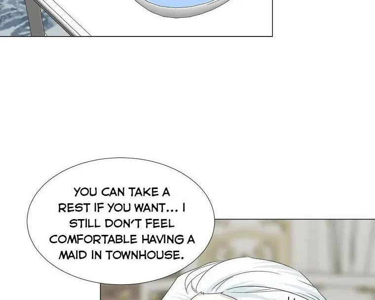 My tyrant’s husband somehow became cautious Chapter 27 page 4 - 