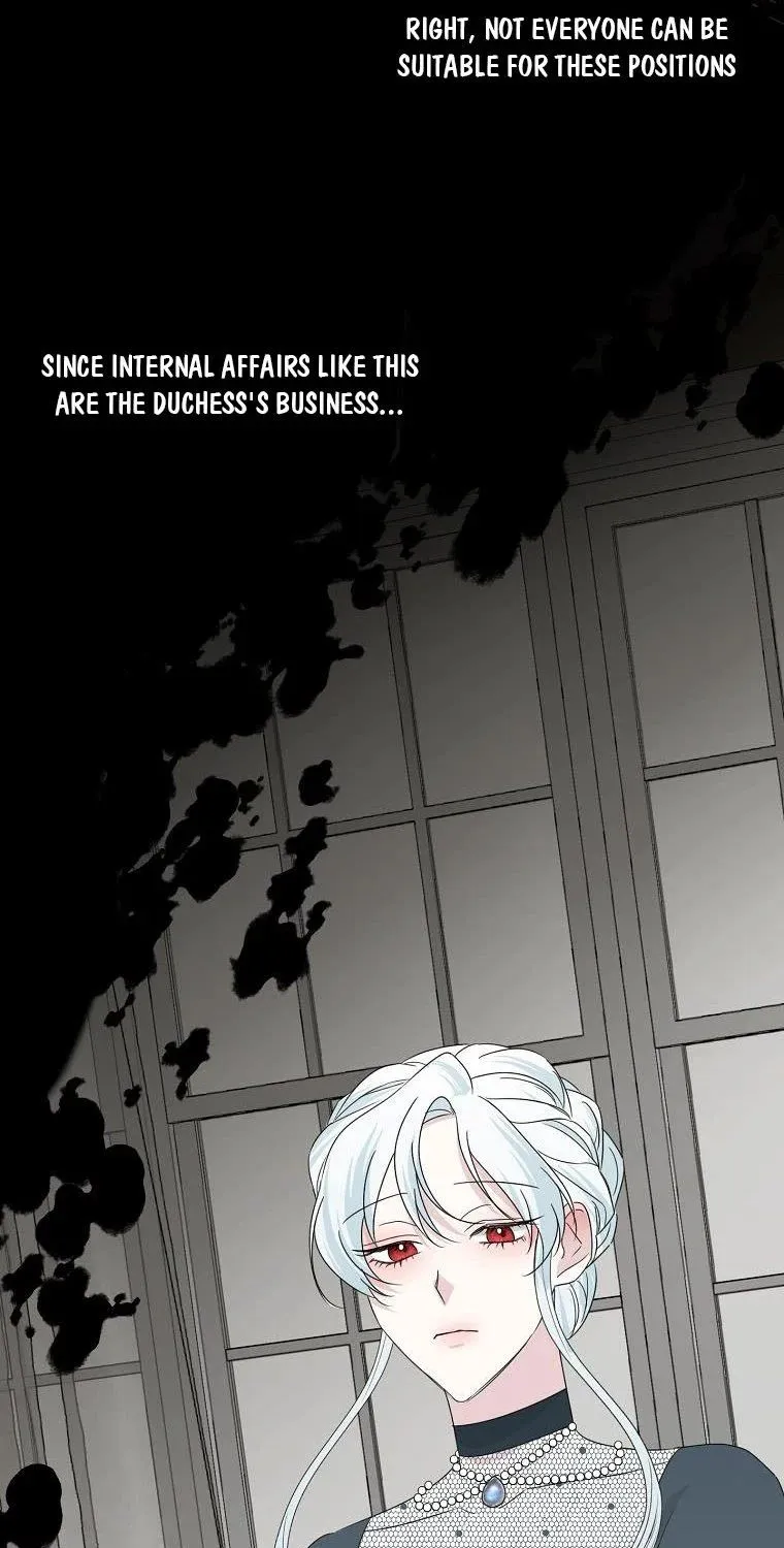 My tyrant’s husband somehow became cautious Chapter 27 page 33 - 
