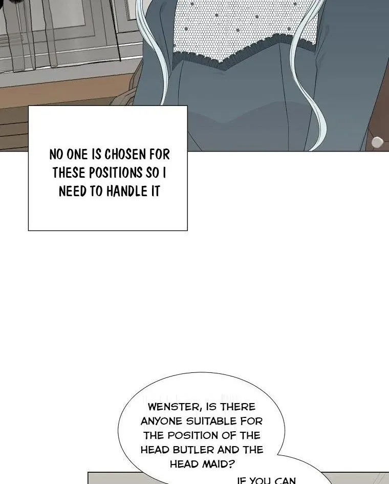 My tyrant’s husband somehow became cautious Chapter 27 page 34 - 