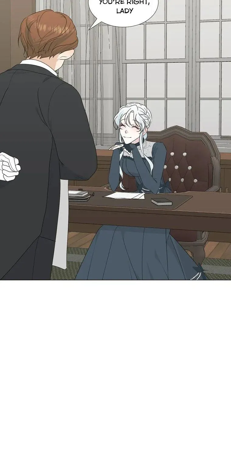 My tyrant’s husband somehow became cautious Chapter 27 page 41 - 