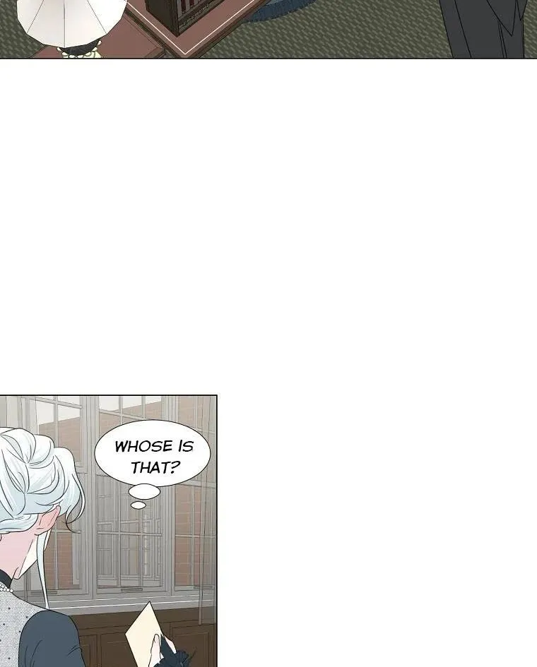 My tyrant’s husband somehow became cautious Chapter 27 page 44 - 