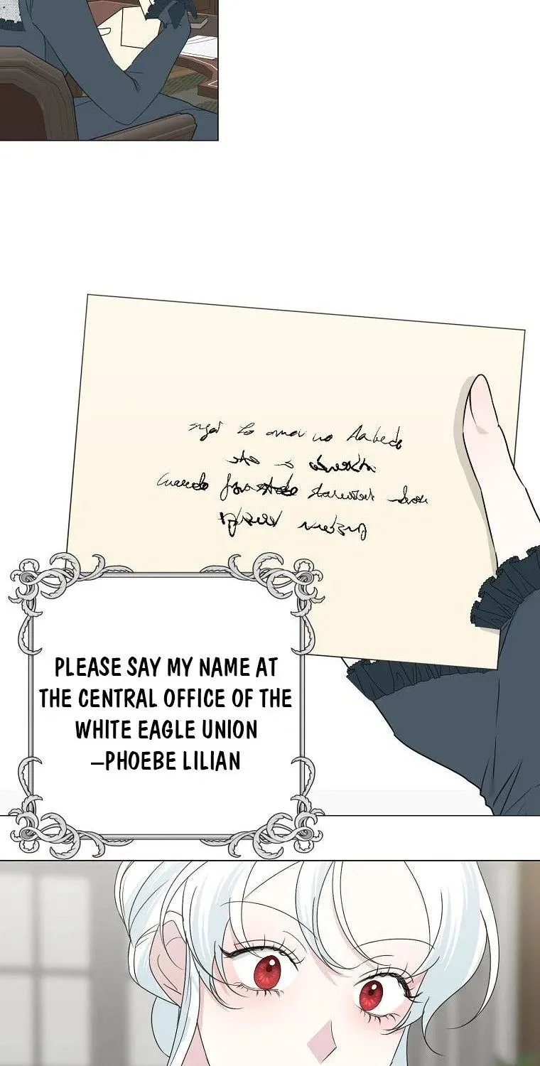 My tyrant’s husband somehow became cautious Chapter 27 page 45 - 