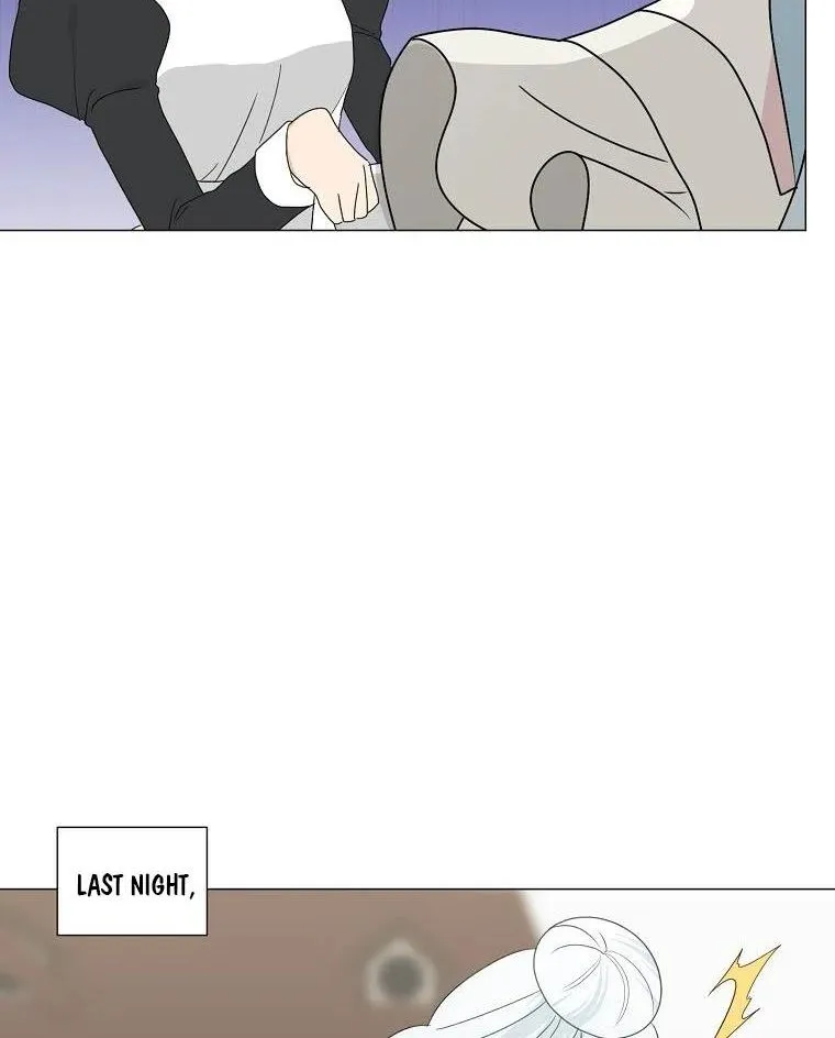 My tyrant’s husband somehow became cautious Chapter 27 page 6 - 