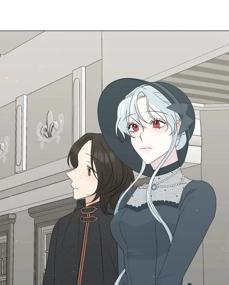 My tyrant’s husband somehow became cautious Chapter 27 page 52 - 
