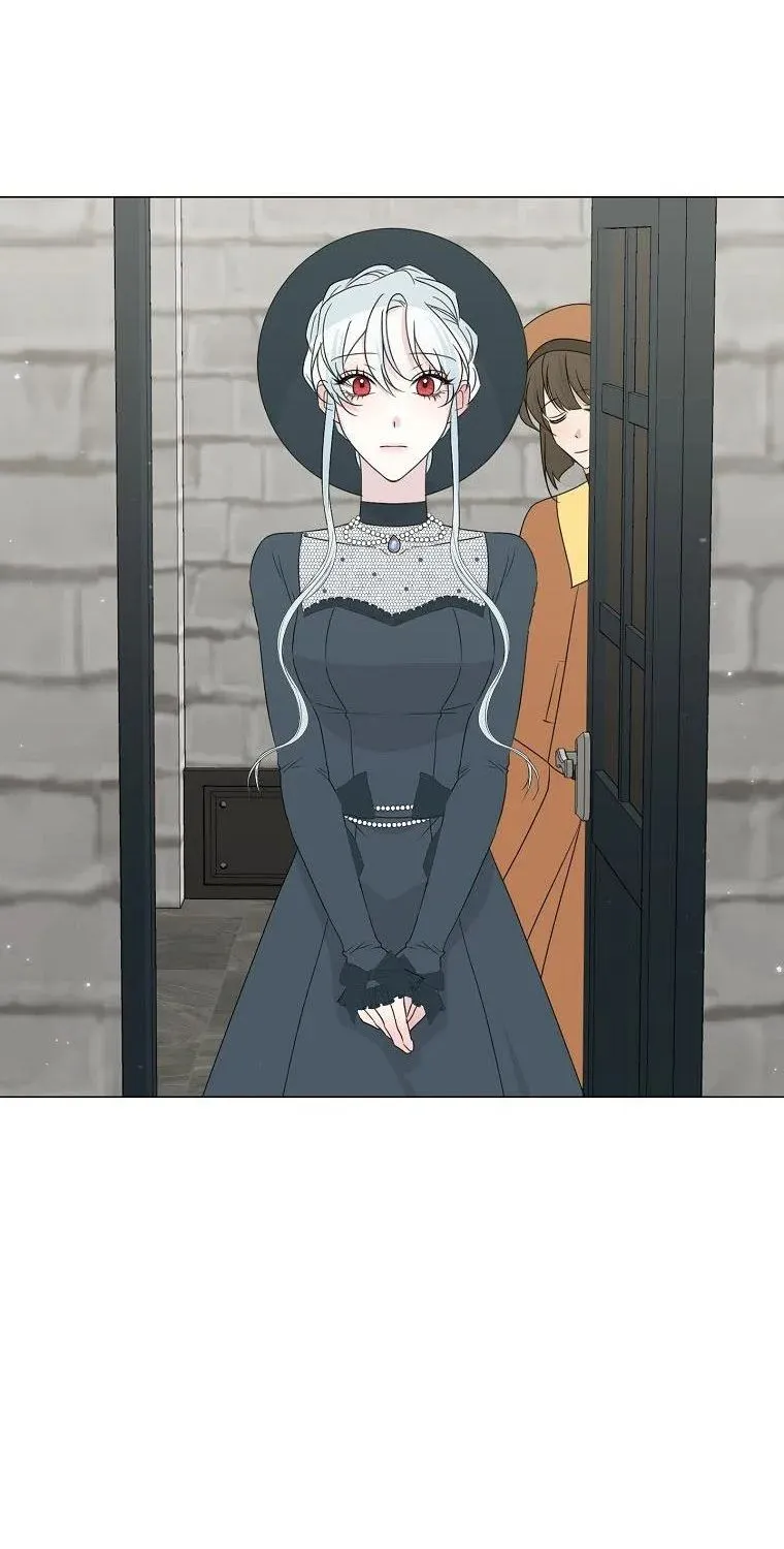 My tyrant’s husband somehow became cautious Chapter 27 page 59 - 