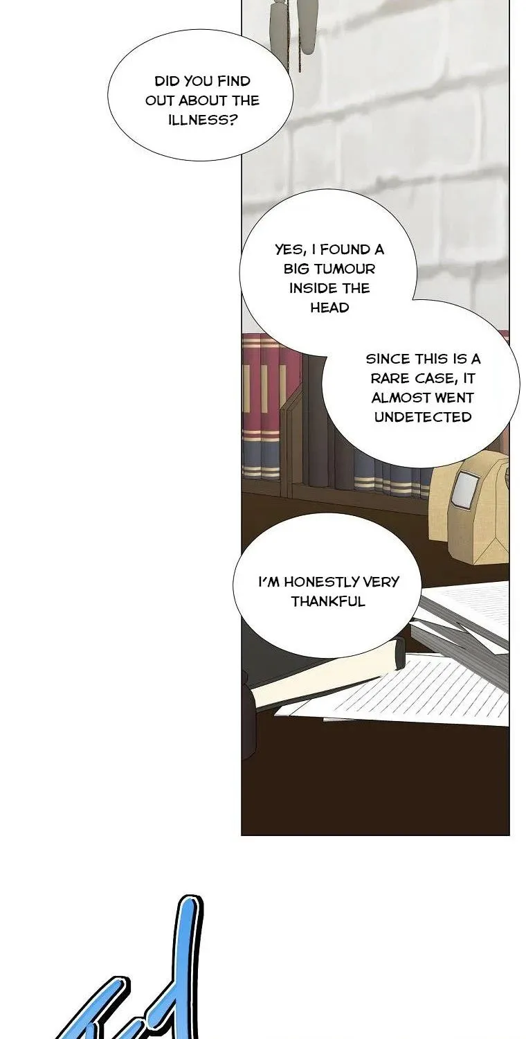 My tyrant’s husband somehow became cautious Chapter 27 page 67 - 