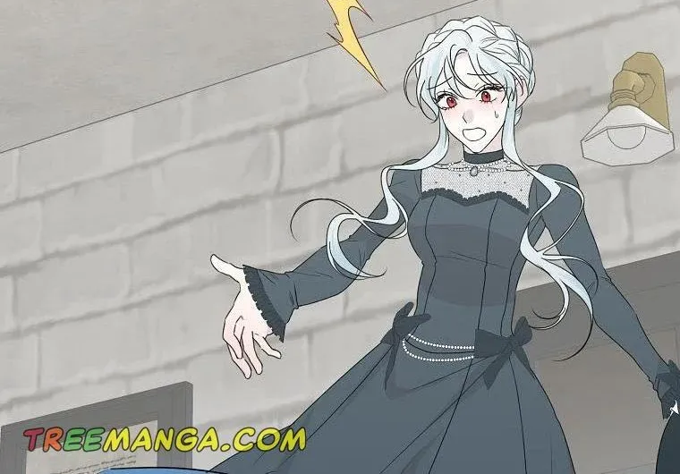 My tyrant’s husband somehow became cautious Chapter 27 page 70 - 