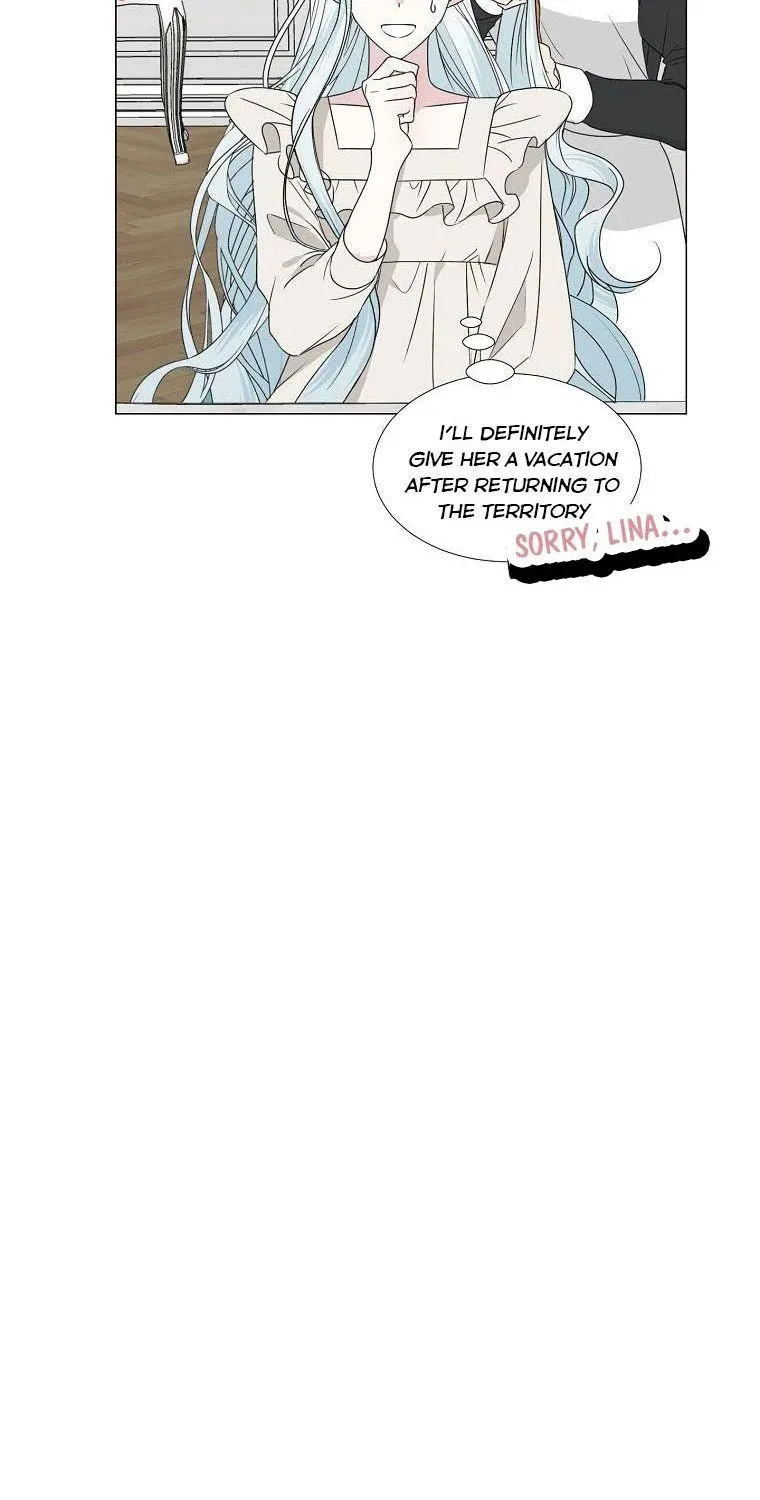My tyrant’s husband somehow became cautious Chapter 27 page 9 - 