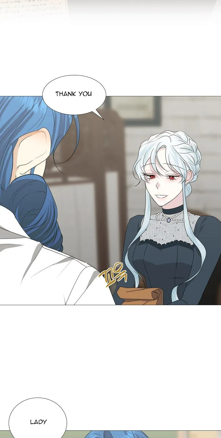 My tyrant’s husband somehow became cautious Chapter 28 page 19 - 