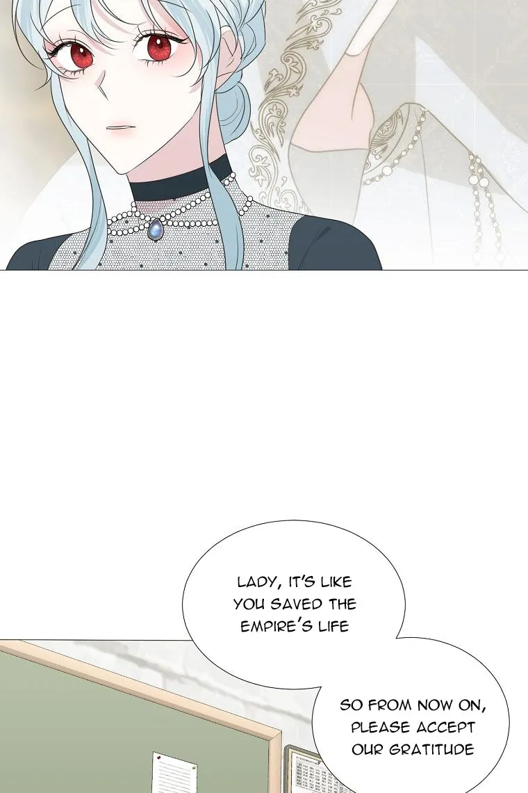 My tyrant’s husband somehow became cautious Chapter 28 page 22 - 