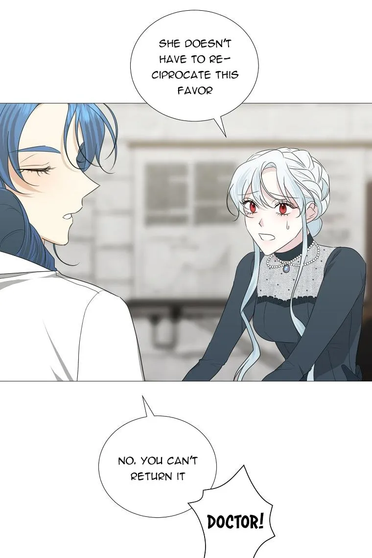 My tyrant’s husband somehow became cautious Chapter 28 page 24 - 