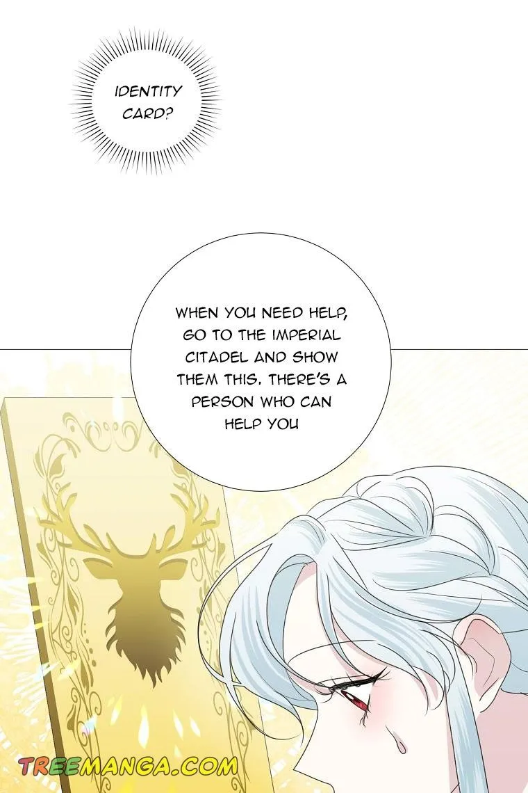 My tyrant’s husband somehow became cautious Chapter 28 page 26 - 