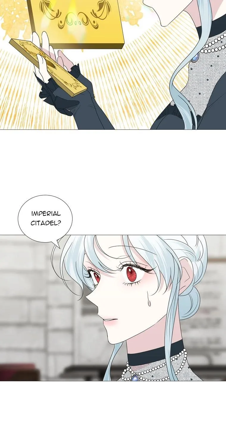 My tyrant’s husband somehow became cautious Chapter 28 page 27 - 