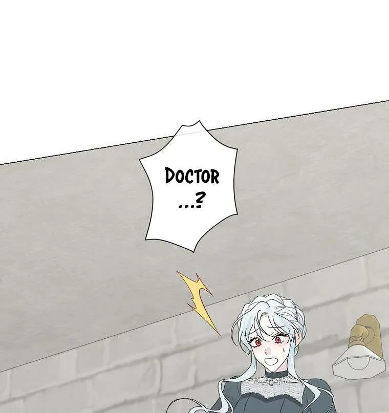 My tyrant’s husband somehow became cautious Chapter 28 page 4 - 
