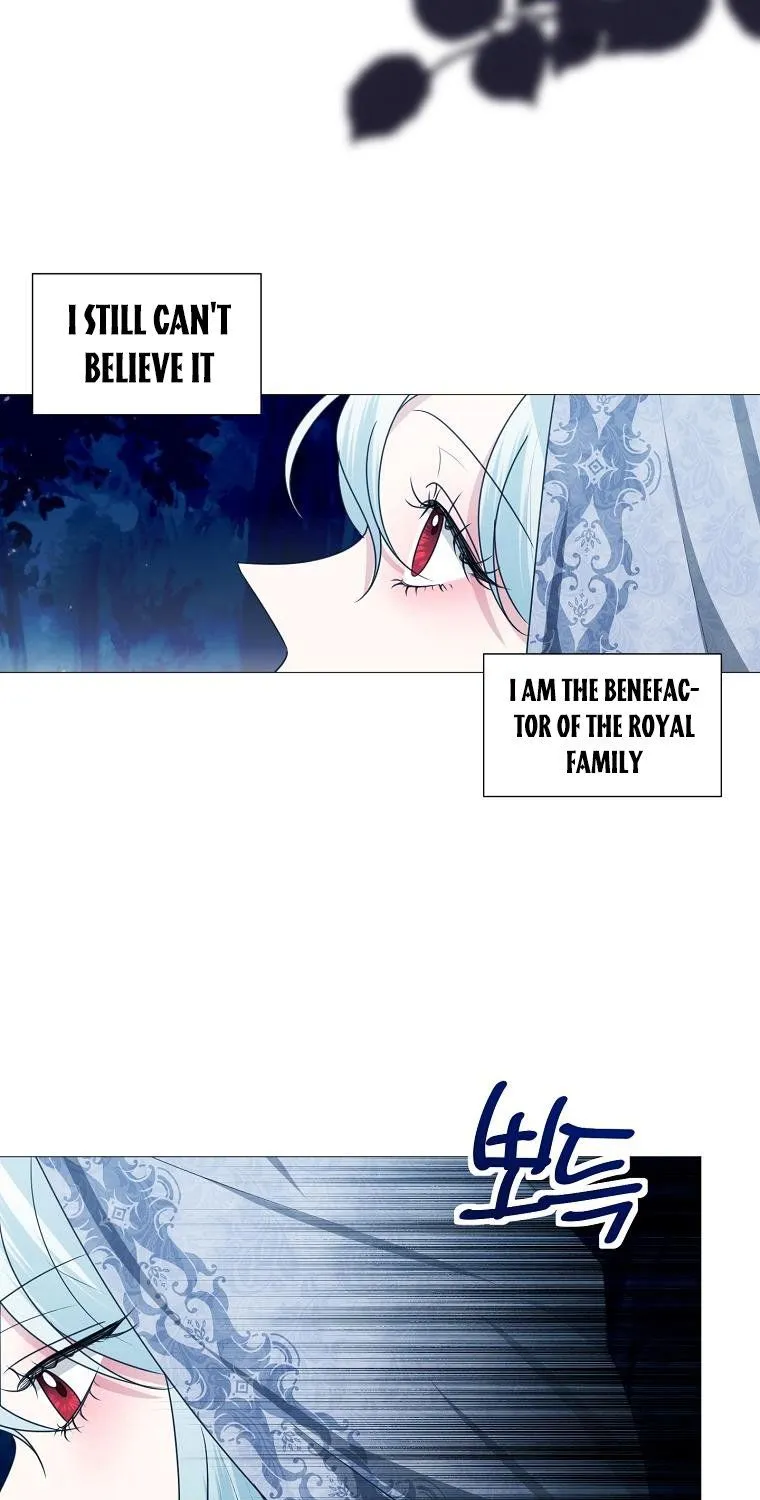 My tyrant’s husband somehow became cautious Chapter 28 page 35 - 