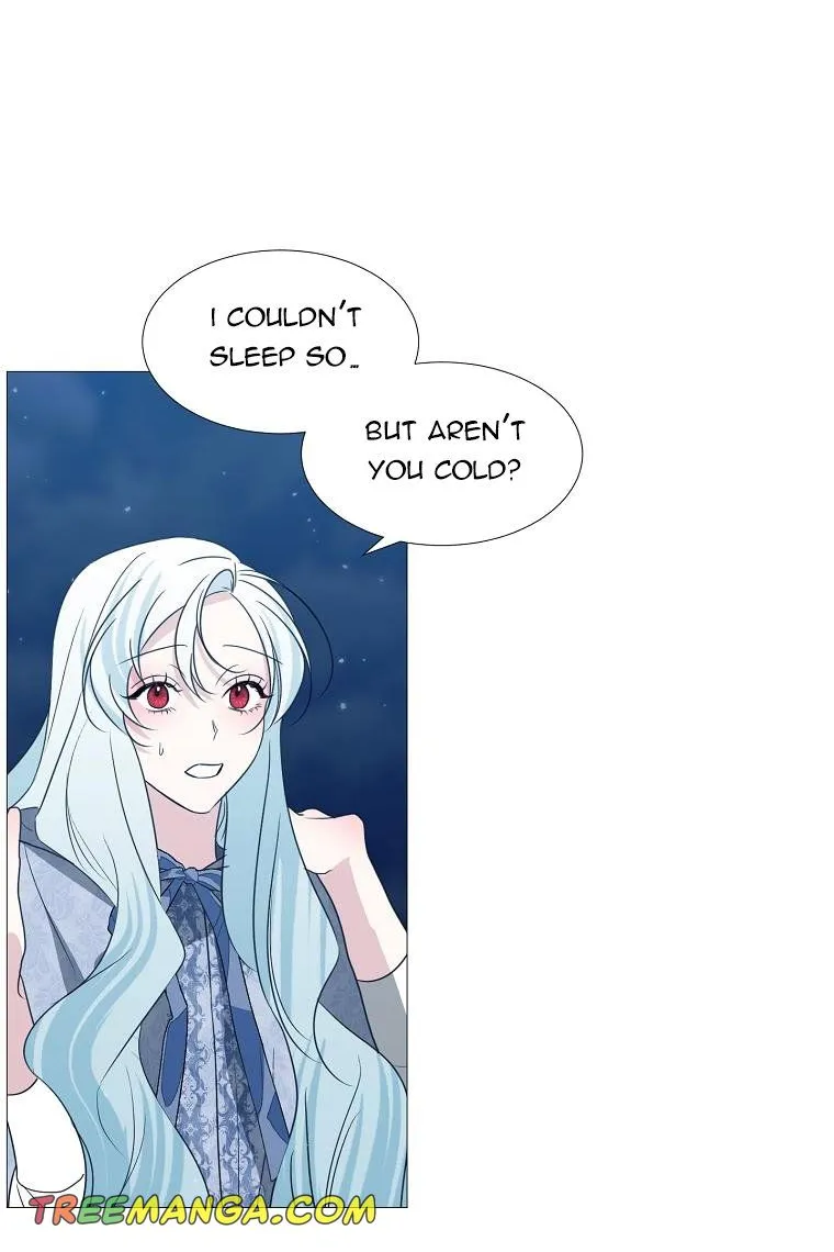 My tyrant’s husband somehow became cautious Chapter 28 page 48 - 