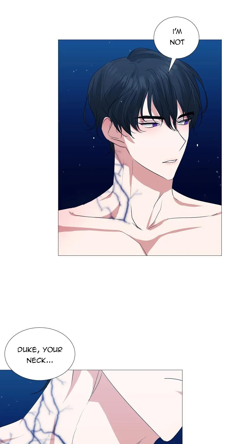 My tyrant’s husband somehow became cautious Chapter 28 page 49 - 