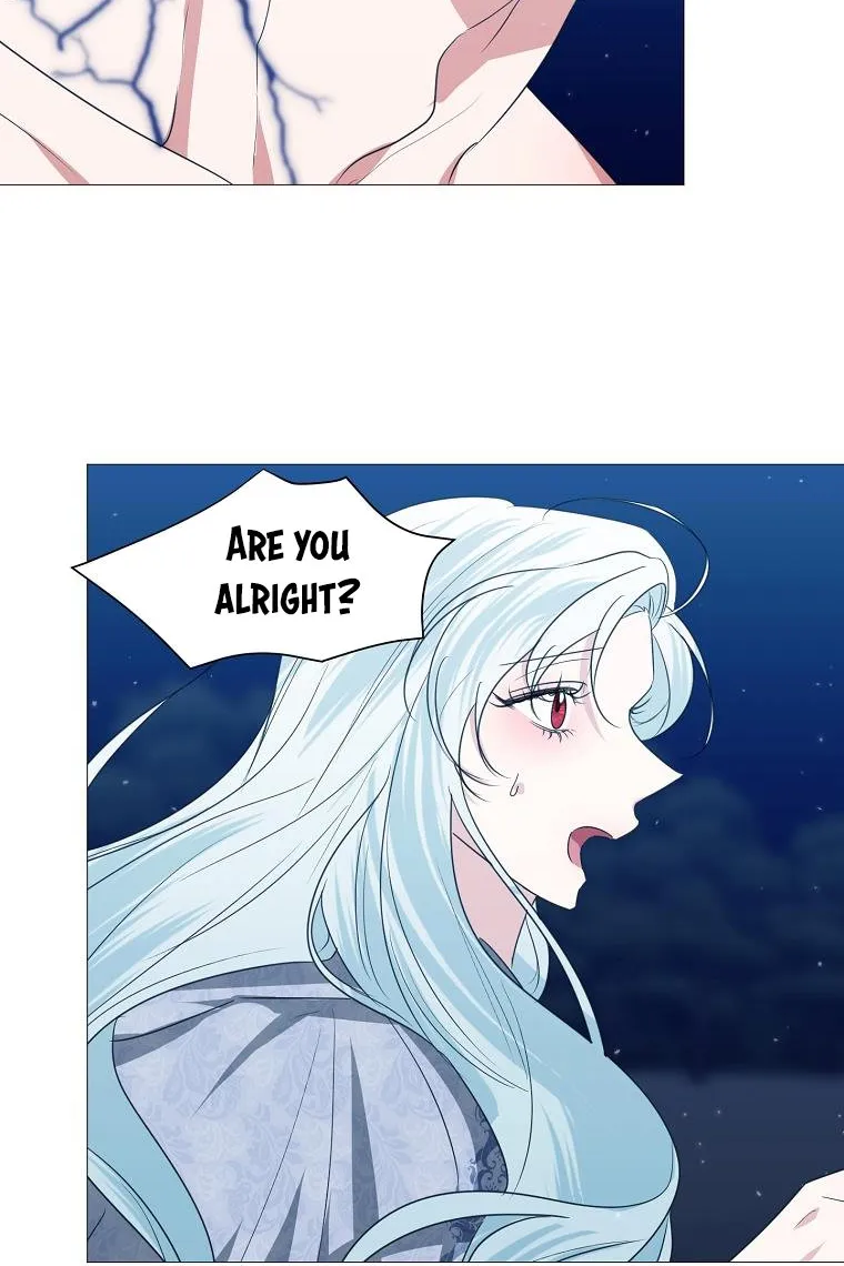My tyrant’s husband somehow became cautious Chapter 28 page 50 - 