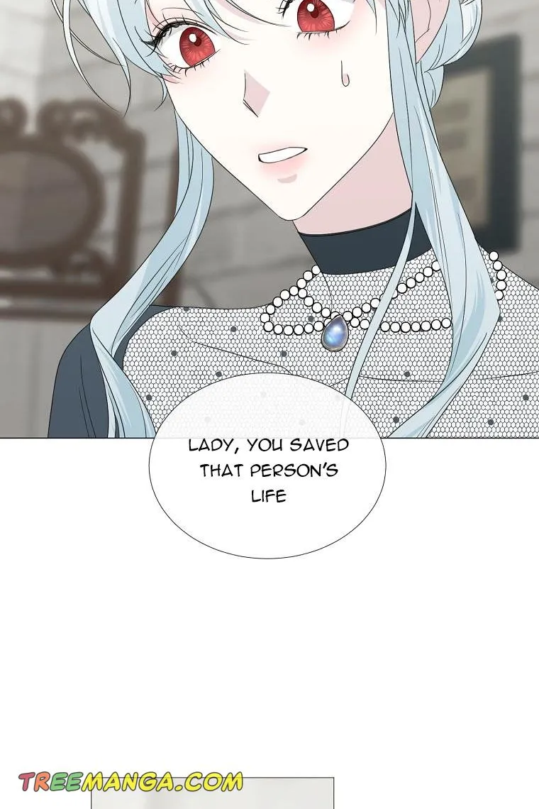 My tyrant’s husband somehow became cautious Chapter 28 page 6 - 