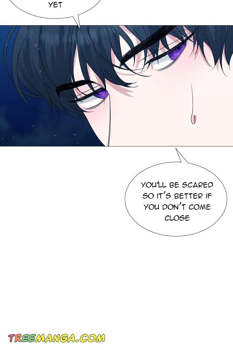 My tyrant’s husband somehow became cautious Chapter 28 page 52 - 