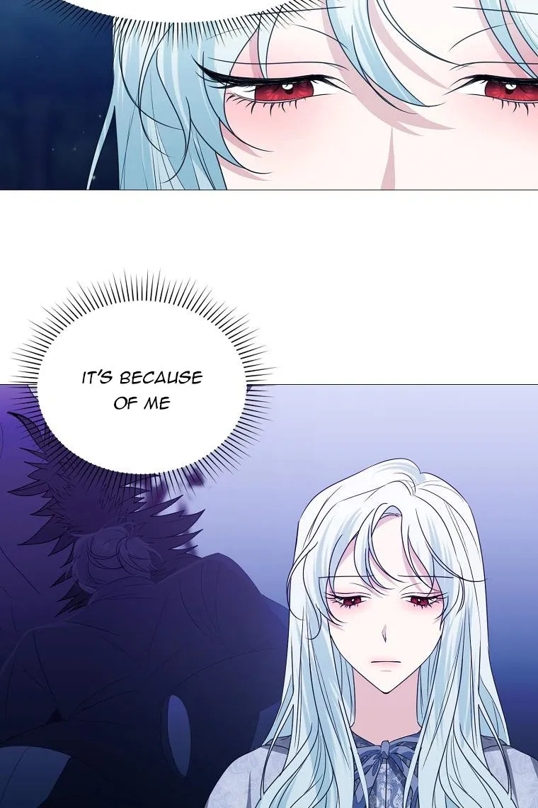 My tyrant’s husband somehow became cautious Chapter 28 page 54 - 