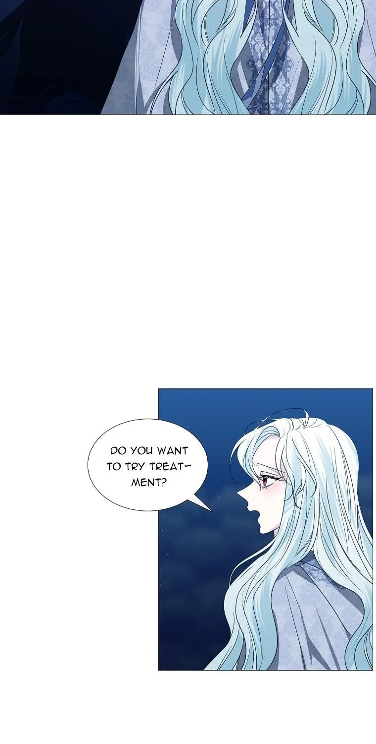 My tyrant’s husband somehow became cautious Chapter 28 page 55 - 