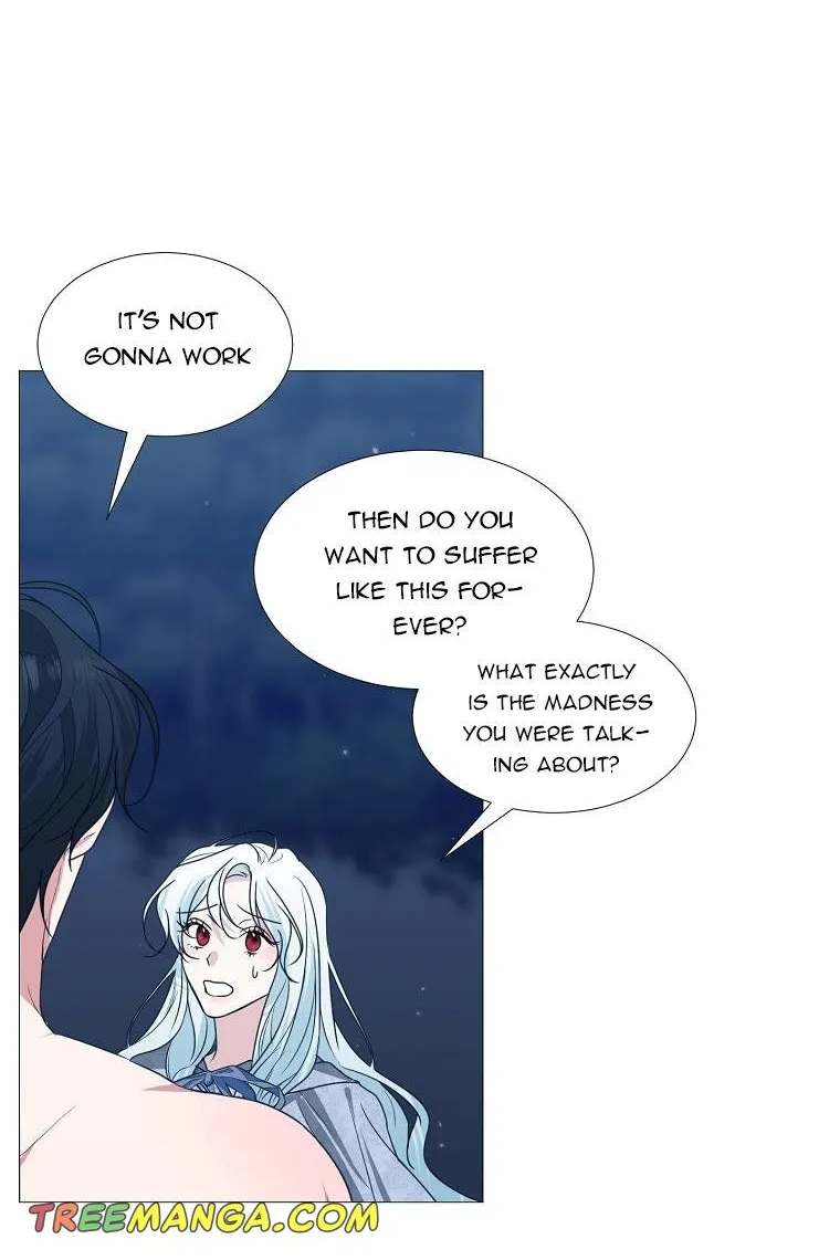 My tyrant’s husband somehow became cautious Chapter 28 page 56 - 