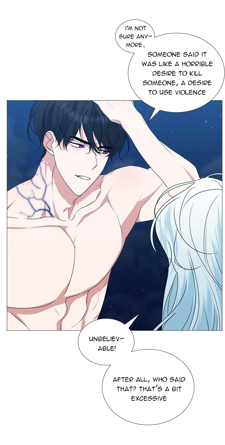 My tyrant’s husband somehow became cautious Chapter 28 page 57 - 