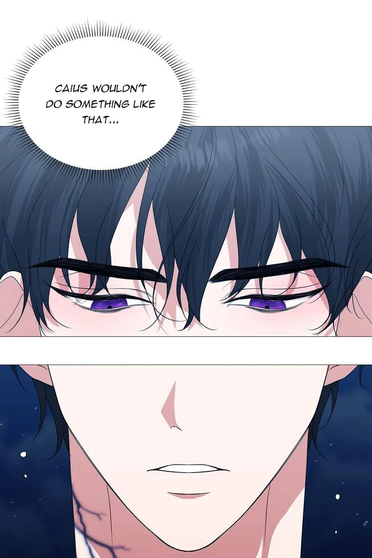 My tyrant’s husband somehow became cautious Chapter 28 page 58 - 
