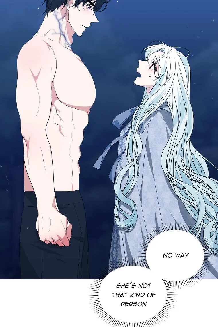 My tyrant’s husband somehow became cautious Chapter 28 page 60 - 