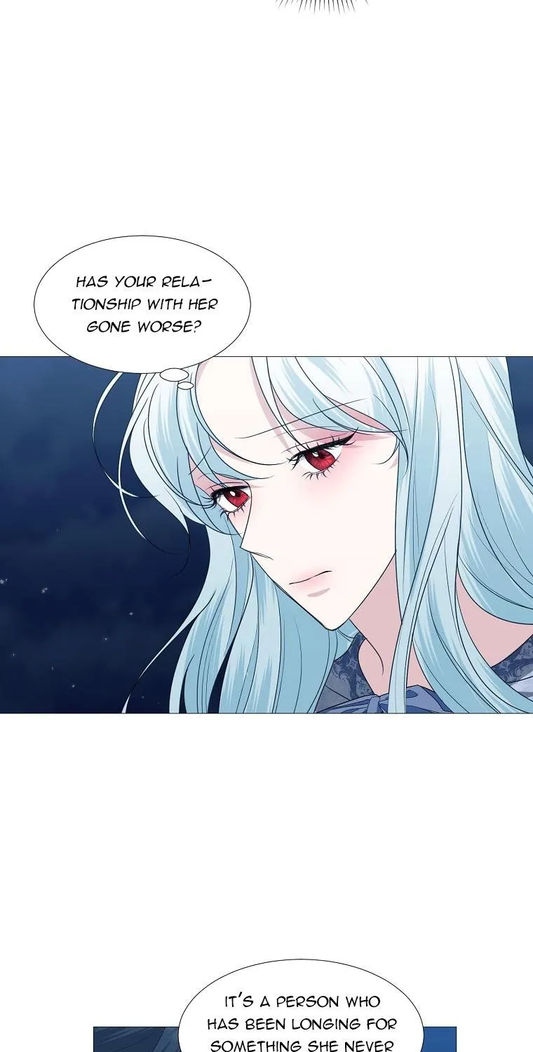 My tyrant’s husband somehow became cautious Chapter 28 page 61 - 