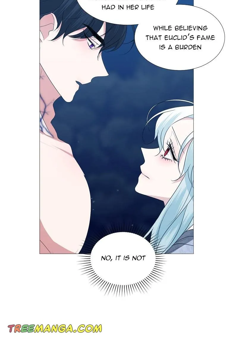 My tyrant’s husband somehow became cautious Chapter 28 page 62 - 