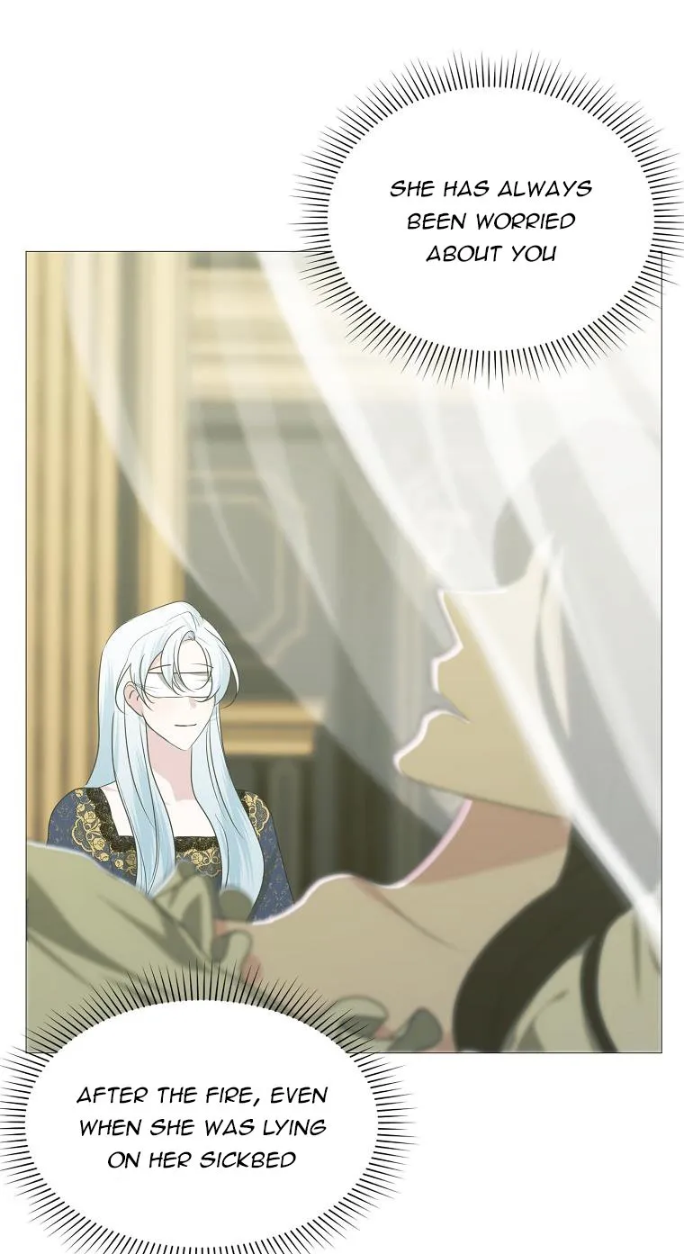 My tyrant’s husband somehow became cautious Chapter 28 page 63 - 