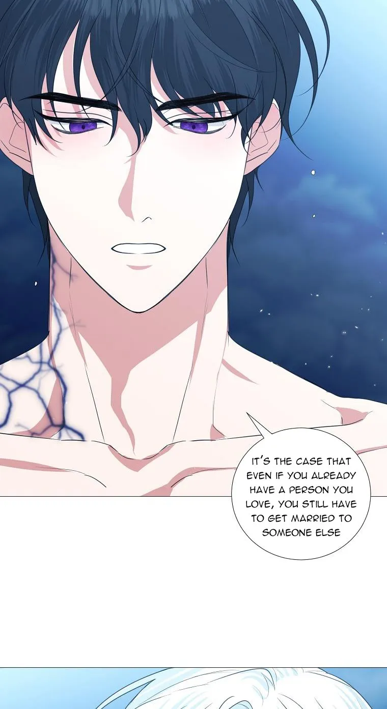 My tyrant’s husband somehow became cautious Chapter 28 page 65 - 
