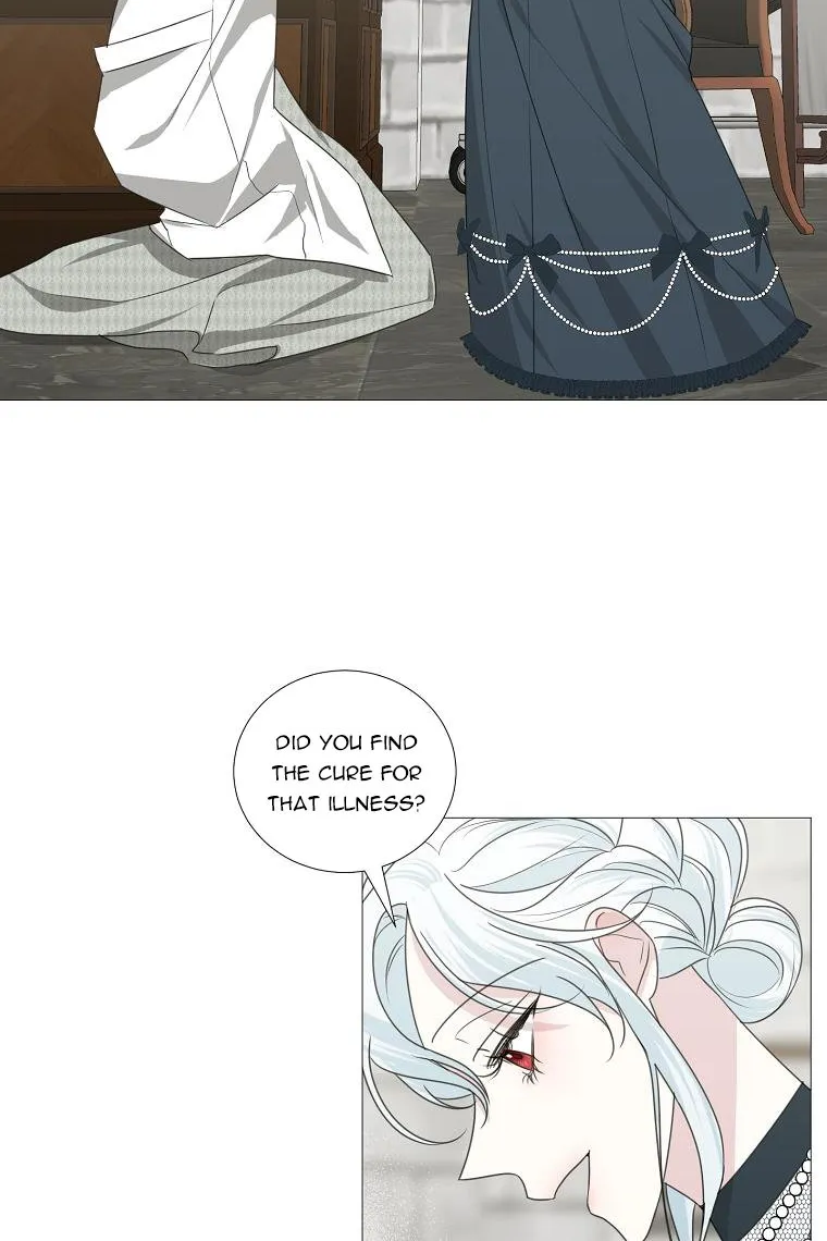 My tyrant’s husband somehow became cautious Chapter 28 page 8 - 